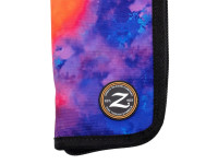 Zildjian Student Mini Stick Bag Orange Burst Zildjian Student Mini Stick Bag Orange Burst